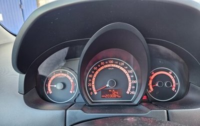 KIA cee'd I рестайлинг, 2011 год, 550 000 рублей, 1 фотография