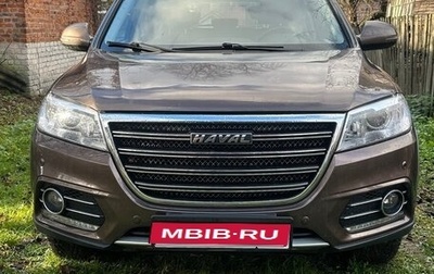 Haval H6, 2019 год, 1 420 000 рублей, 1 фотография