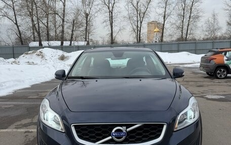 Volvo C30 I рестайлинг, 2012 год, 1 300 000 рублей, 1 фотография