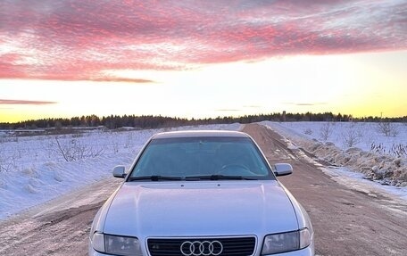 Audi A4, 1997 год, 250 000 рублей, 1 фотография