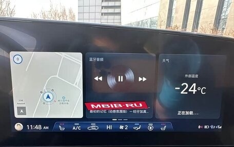 Hyundai Elantra, 2022 год, 1 495 760 рублей, 17 фотография