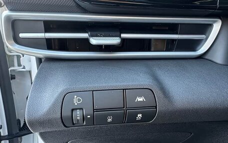 Hyundai Elantra, 2022 год, 1 495 760 рублей, 18 фотография