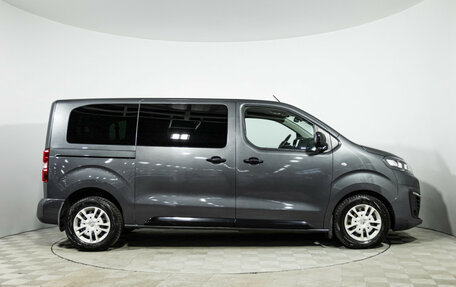 Citroen SpaceTourer I, 2019 год, 2 899 700 рублей, 4 фотография