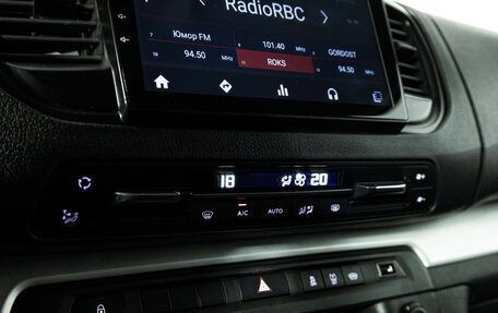 Citroen SpaceTourer I, 2019 год, 2 899 700 рублей, 16 фотография