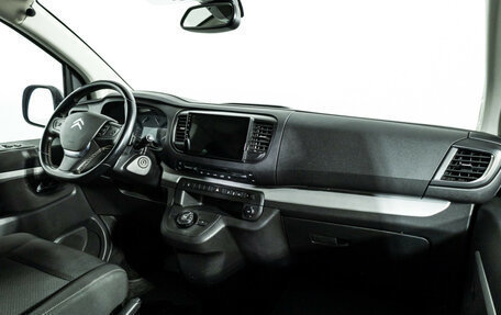 Citroen SpaceTourer I, 2019 год, 2 899 700 рублей, 9 фотография