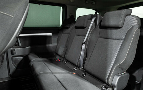 Citroen SpaceTourer I, 2019 год, 2 899 700 рублей, 10 фотография