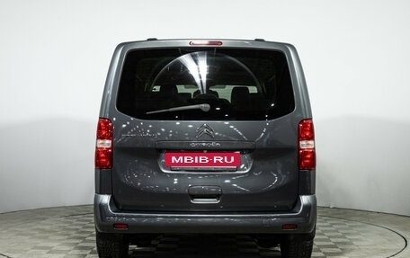 Citroen SpaceTourer I, 2019 год, 2 899 700 рублей, 6 фотография