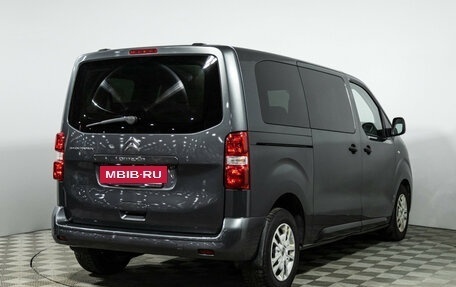 Citroen SpaceTourer I, 2019 год, 2 899 700 рублей, 5 фотография