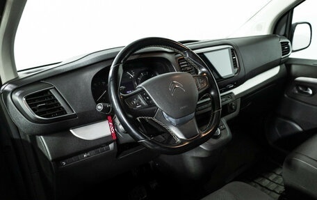 Citroen SpaceTourer I, 2019 год, 2 899 700 рублей, 11 фотография