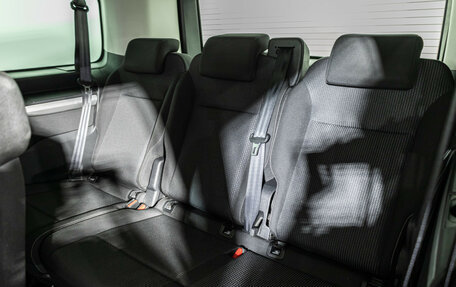 Citroen SpaceTourer I, 2019 год, 2 899 700 рублей, 18 фотография