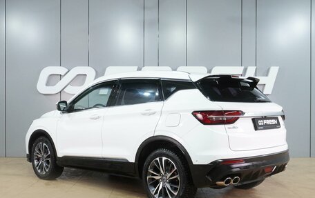 Geely Coolray I, 2021 год, 1 699 000 рублей, 2 фотография