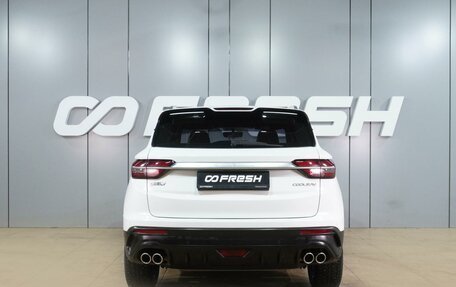 Geely Coolray I, 2021 год, 1 699 000 рублей, 4 фотография