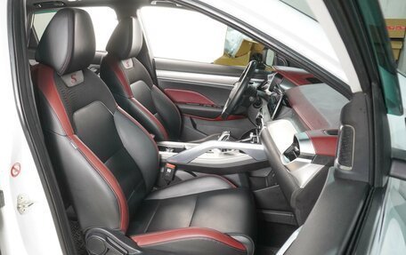 Geely Coolray I, 2021 год, 1 699 000 рублей, 8 фотография