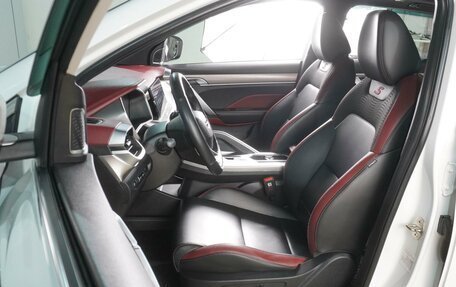 Geely Coolray I, 2021 год, 1 699 000 рублей, 10 фотография