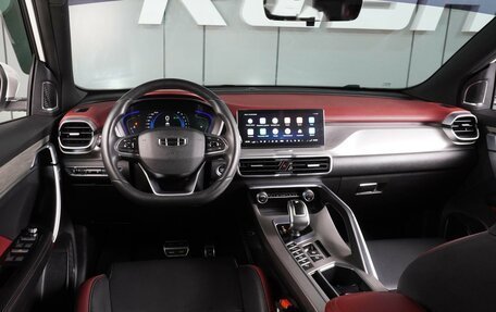 Geely Coolray I, 2021 год, 1 699 000 рублей, 6 фотография