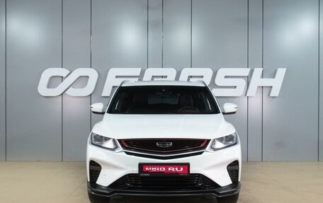 Geely Coolray I, 2021 год, 1 699 000 рублей, 3 фотография