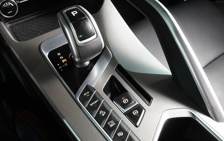 Geely Coolray I, 2021 год, 1 699 000 рублей, 23 фотография