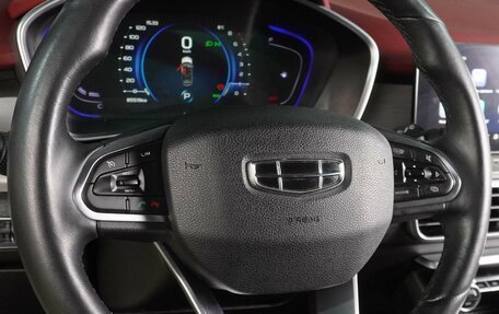 Geely Coolray I, 2021 год, 1 699 000 рублей, 17 фотография