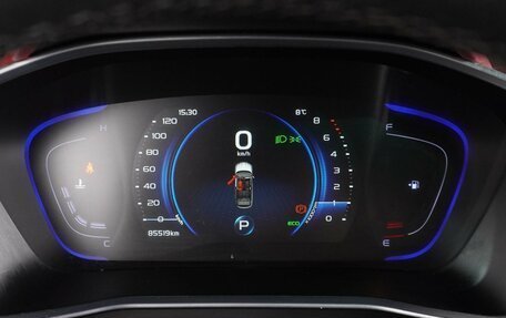 Geely Coolray I, 2021 год, 1 699 000 рублей, 25 фотография