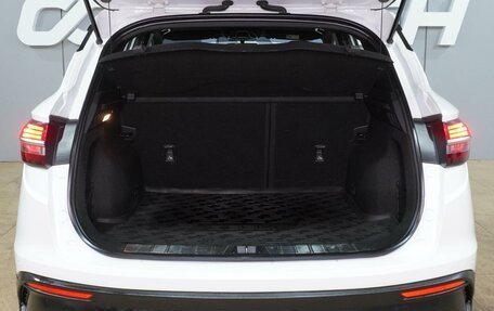 Geely Coolray I, 2021 год, 1 699 000 рублей, 26 фотография