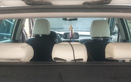 Hyundai Tucson III, 2018 год, 2 550 000 рублей, 5 фотография