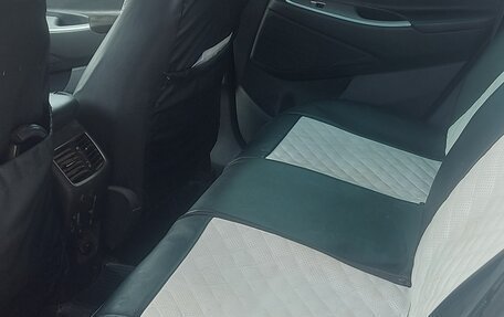 Hyundai Tucson III, 2018 год, 2 550 000 рублей, 6 фотография