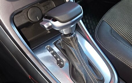 Opel Astra J, 2011 год, 675 000 рублей, 15 фотография