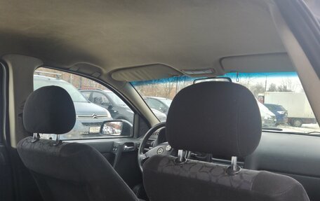 Opel Astra G, 1999 год, 220 000 рублей, 7 фотография