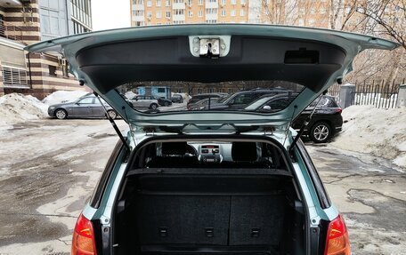 Suzuki SX4 II рестайлинг, 2009 год, 685 000 рублей, 10 фотография