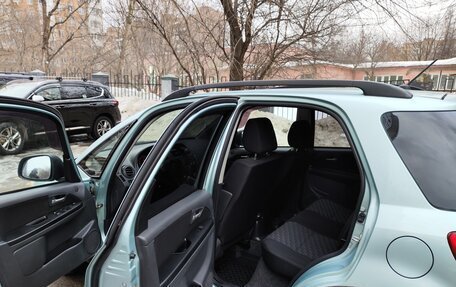 Suzuki SX4 II рестайлинг, 2009 год, 685 000 рублей, 14 фотография