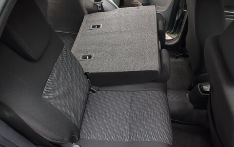 Suzuki SX4 II рестайлинг, 2009 год, 685 000 рублей, 22 фотография