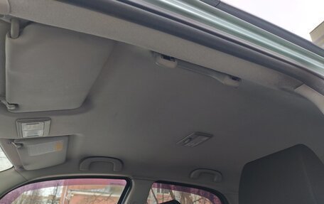 Suzuki SX4 II рестайлинг, 2009 год, 685 000 рублей, 24 фотография