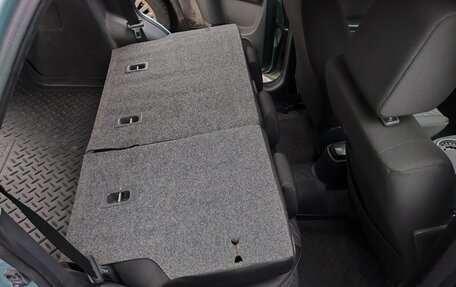 Suzuki SX4 II рестайлинг, 2009 год, 685 000 рублей, 23 фотография