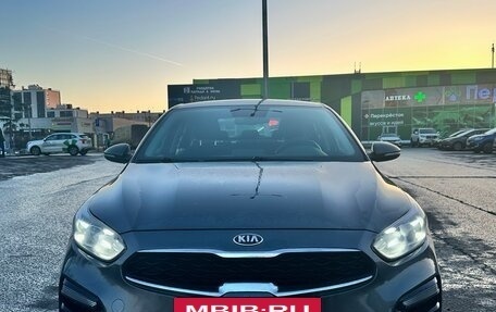 KIA Cerato IV, 2019 год, 2 000 000 рублей, 2 фотография