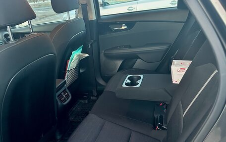 KIA Cerato IV, 2019 год, 2 000 000 рублей, 8 фотография