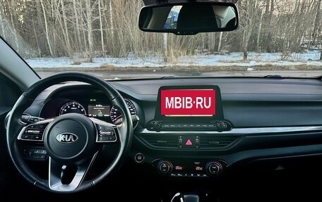 KIA Cerato IV, 2019 год, 2 000 000 рублей, 7 фотография