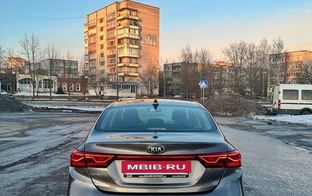 KIA Cerato IV, 2019 год, 2 000 000 рублей, 5 фотография