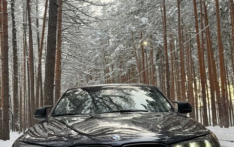 BMW X4, 2016 год, 2 650 000 рублей, 4 фотография