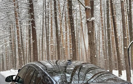 BMW X4, 2016 год, 2 650 000 рублей, 3 фотография