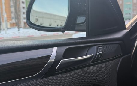 BMW X4, 2016 год, 2 650 000 рублей, 9 фотография