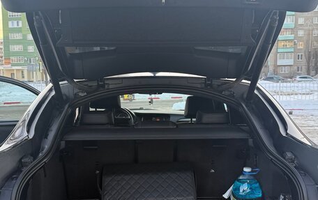 BMW X4, 2016 год, 2 650 000 рублей, 11 фотография