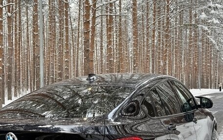 BMW X4, 2016 год, 2 650 000 рублей, 2 фотография