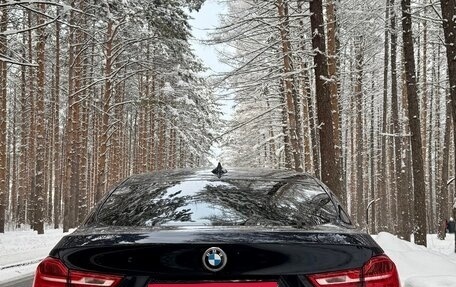 BMW X4, 2016 год, 2 650 000 рублей, 5 фотография