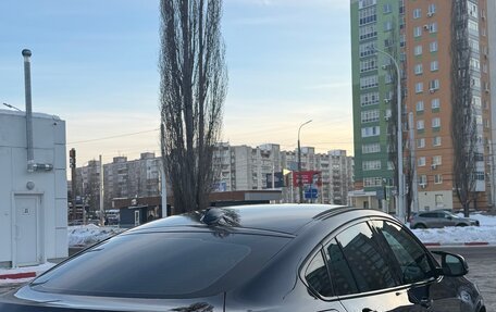 BMW X4, 2016 год, 2 650 000 рублей, 22 фотография