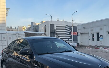 BMW X4, 2016 год, 2 650 000 рублей, 19 фотография