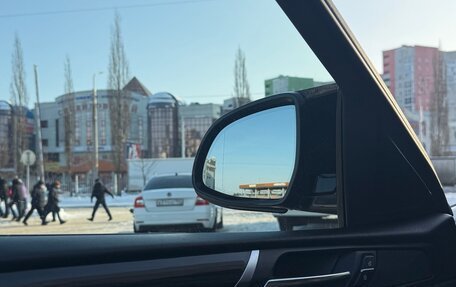 BMW X4, 2016 год, 2 650 000 рублей, 26 фотография