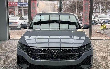 Volkswagen Lavida, 2023 год, 1 880 000 рублей, 3 фотография