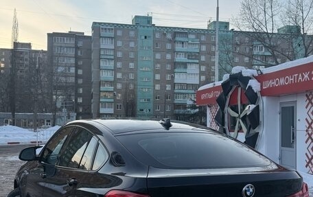 BMW X4, 2016 год, 2 650 000 рублей, 21 фотография