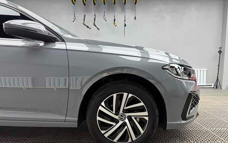 Volkswagen Lavida, 2023 год, 1 880 000 рублей, 8 фотография