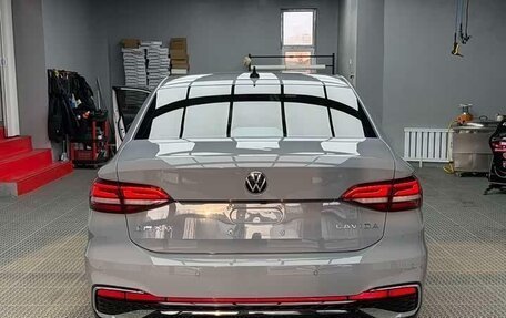 Volkswagen Lavida, 2023 год, 1 880 000 рублей, 6 фотография